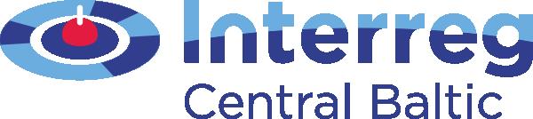 Interreg Central Baltic logo